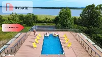 * całoroczny luksusowy apartament z basenem — zdjęcie 7
