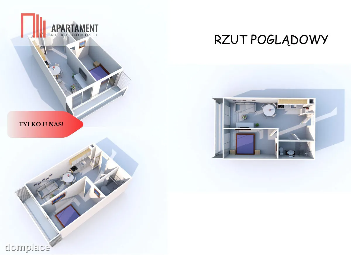 * całoroczny luksusowy apartament z basenem — zdjęcie 4