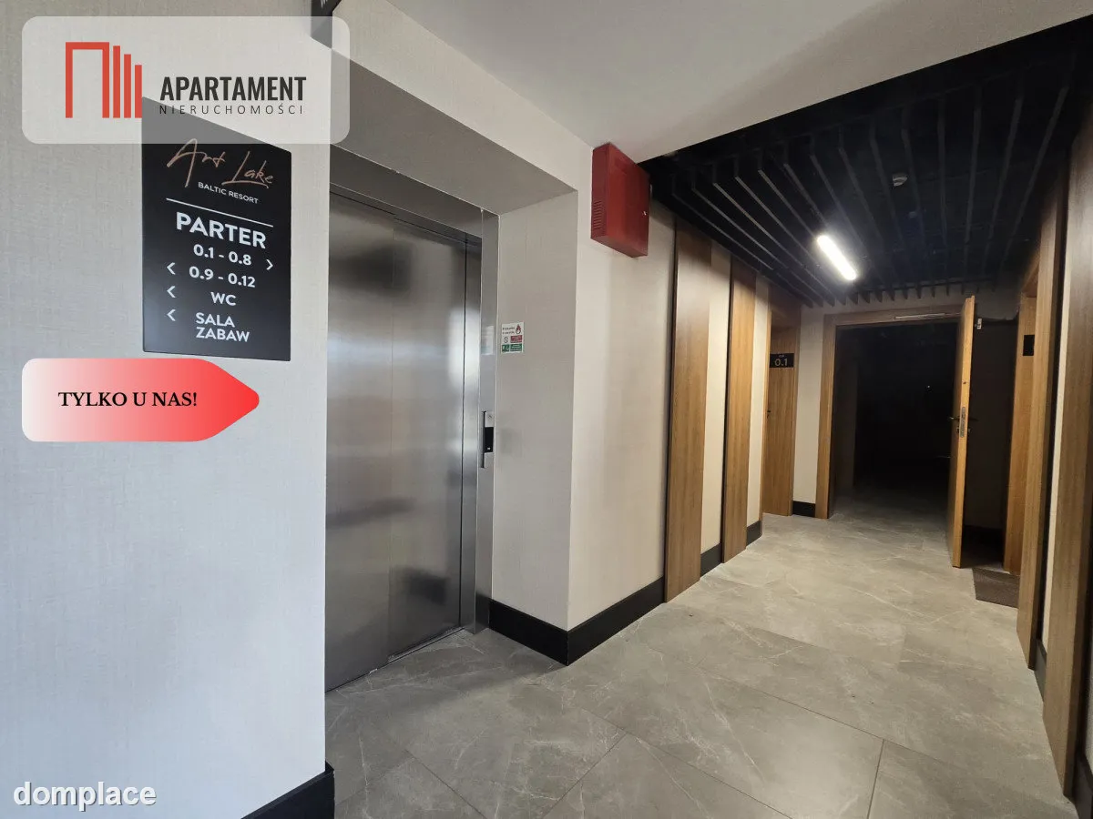 * całoroczny luksusowy apartament z basenem — zdjęcie 23