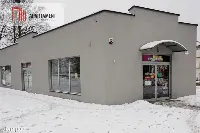 LOKAL USŁUGOWY DO WYNAJĘCIA — zdjęcie 2