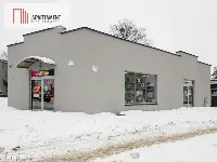 LOKAL USŁUGOWY DO WYNAJĘCIA — zdjęcie 1