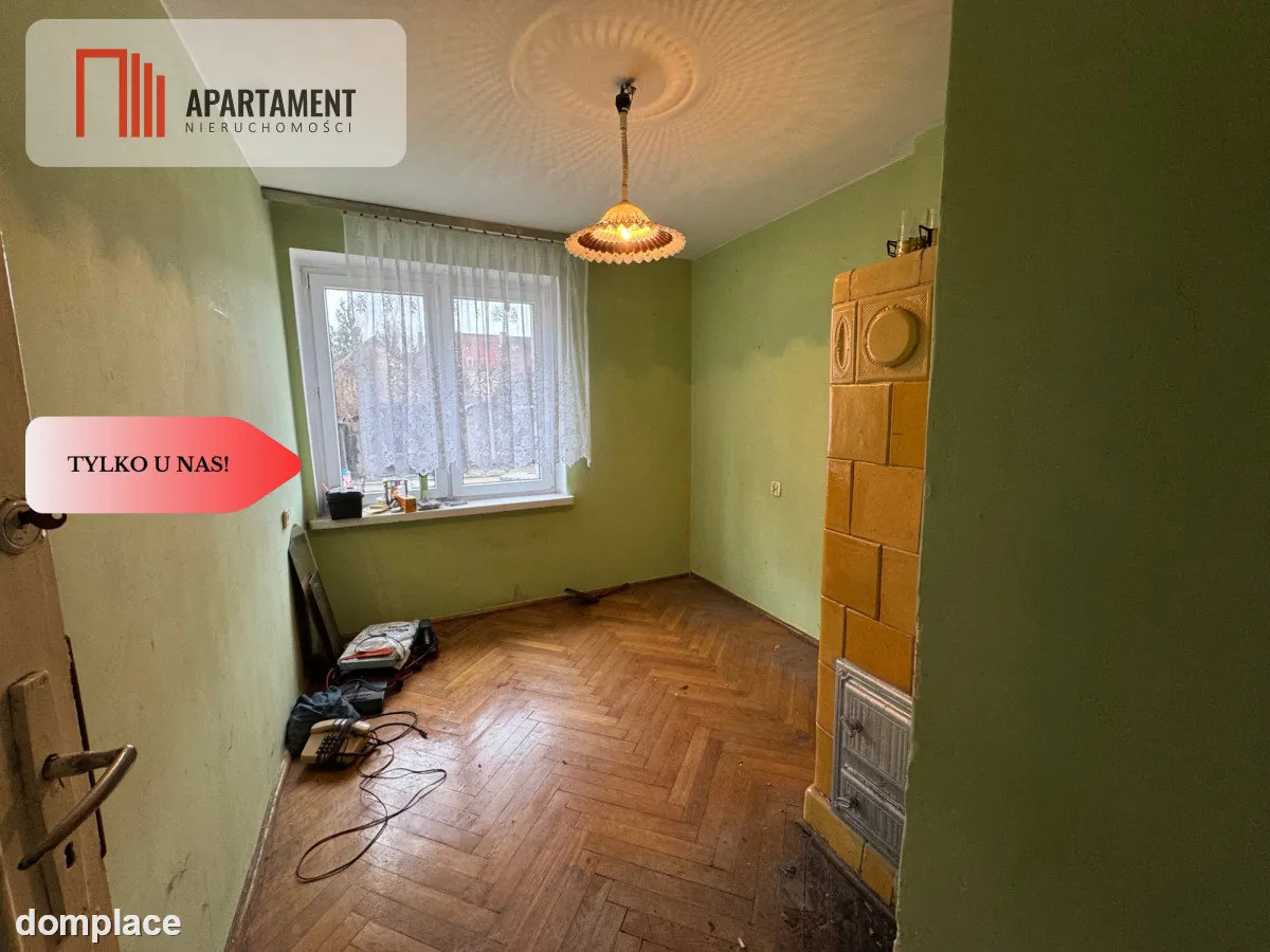 3 pokojowe na parterze! — zdjęcie 5