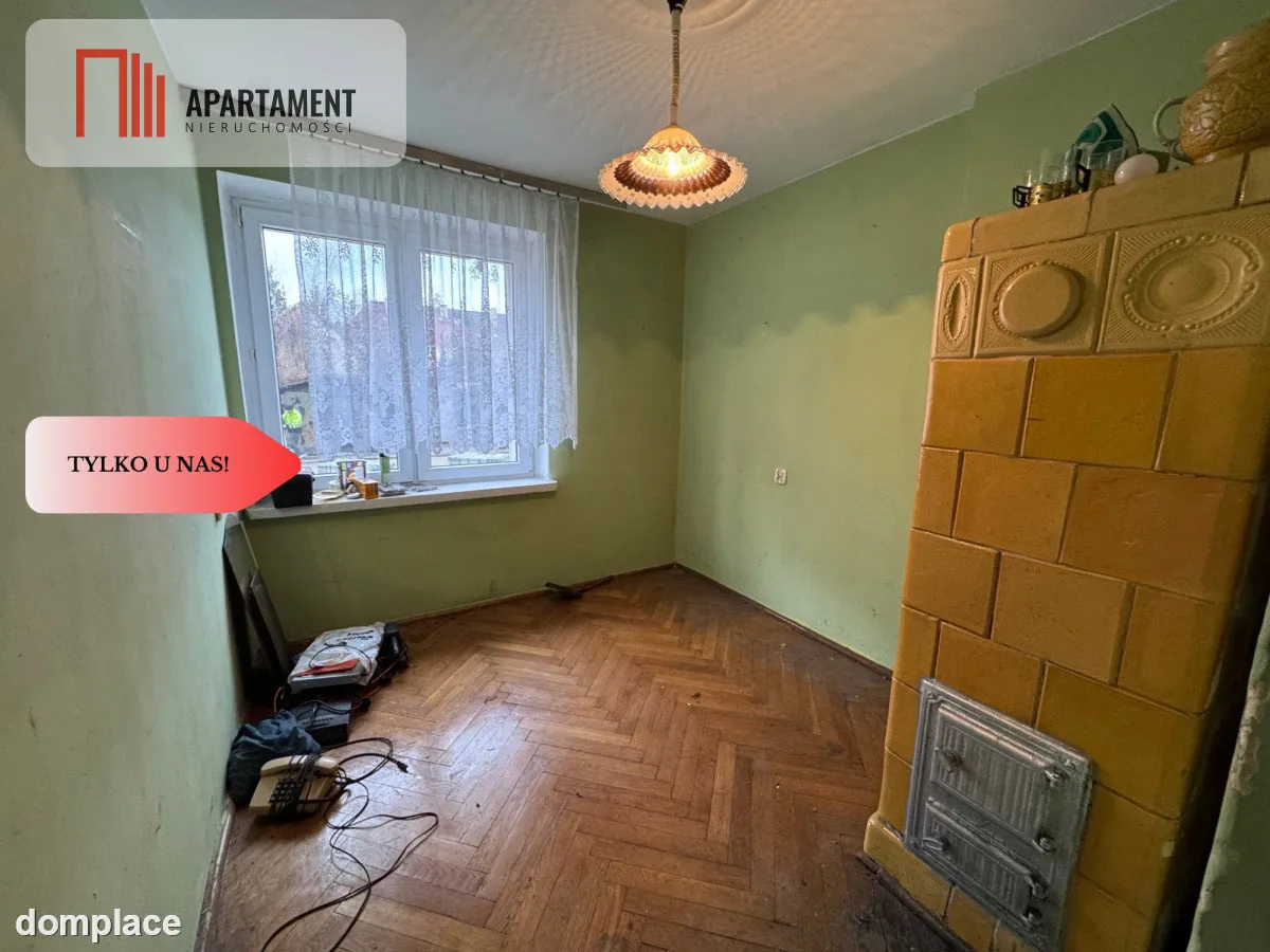 3 pokojowe na parterze! — zdjęcie 6