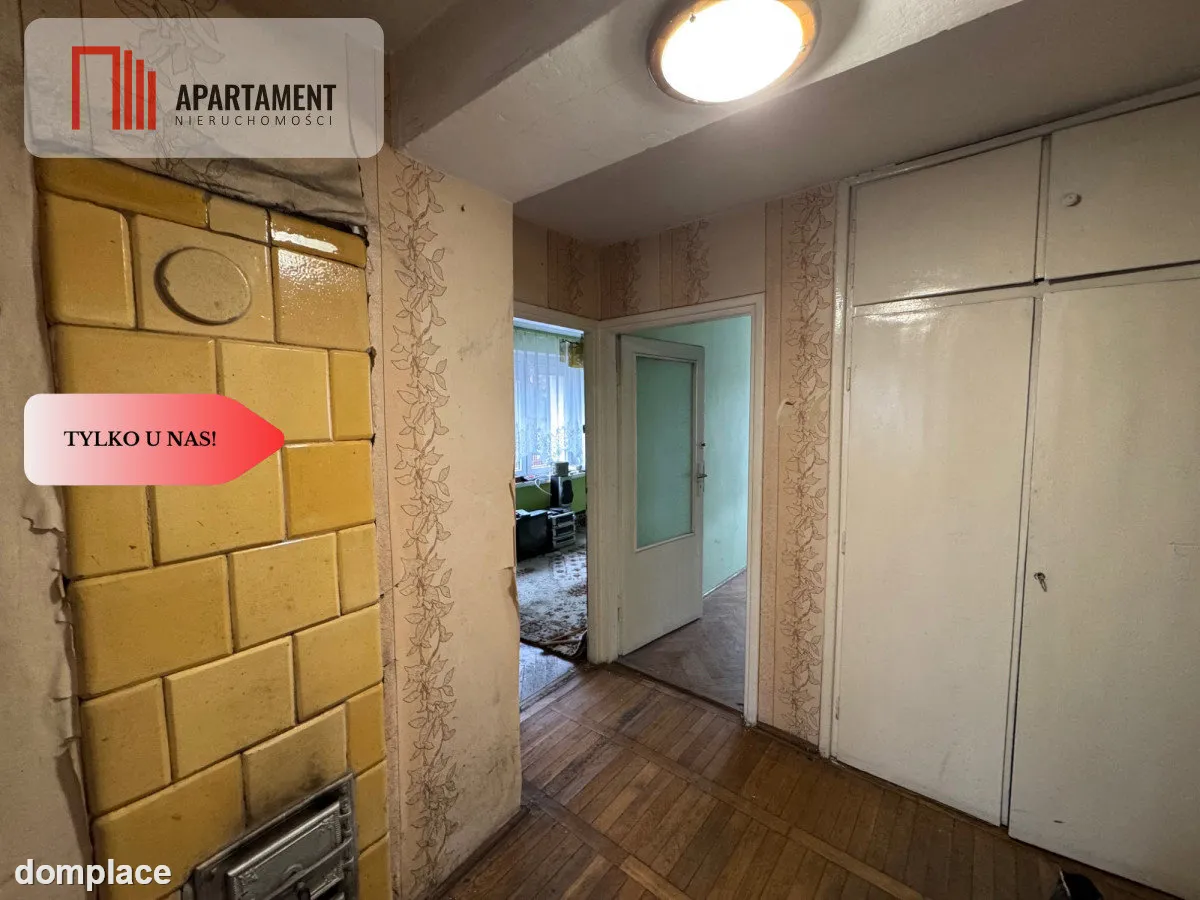 3 pokojowe na parterze! — zdjęcie 7