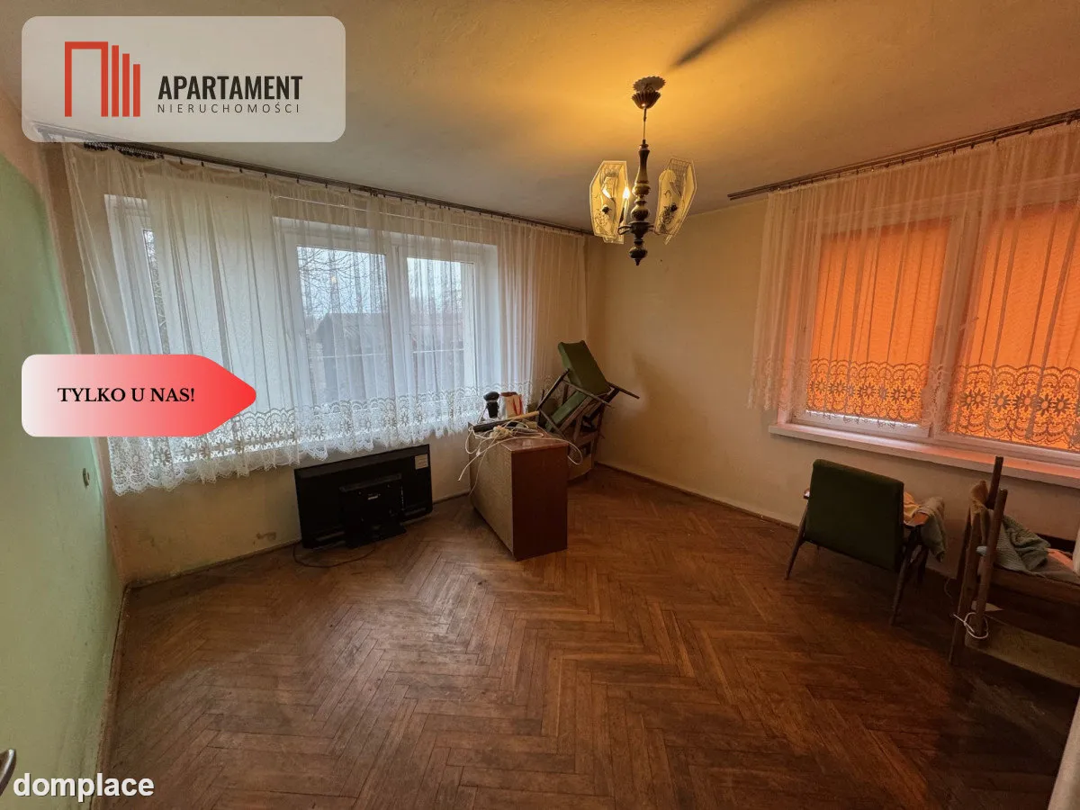 3 pokojowe na parterze! — zdjęcie 2
