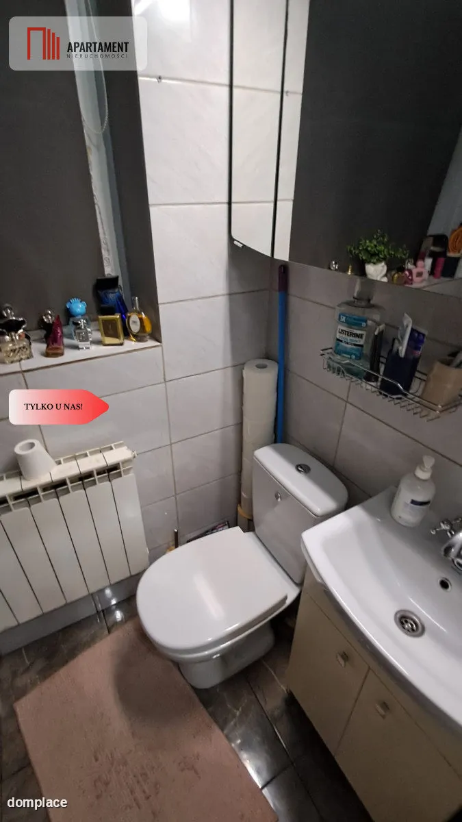 Tylko u nas! Mieszkanie 3 pokojowe w Nakle n/Not — zdjęcie 2