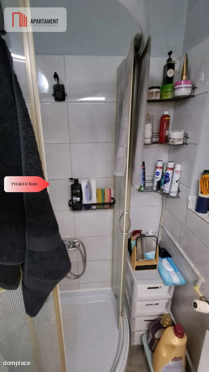 Tylko u nas! Mieszkanie 3 pokojowe w Nakle n/Not — zdjęcie 3