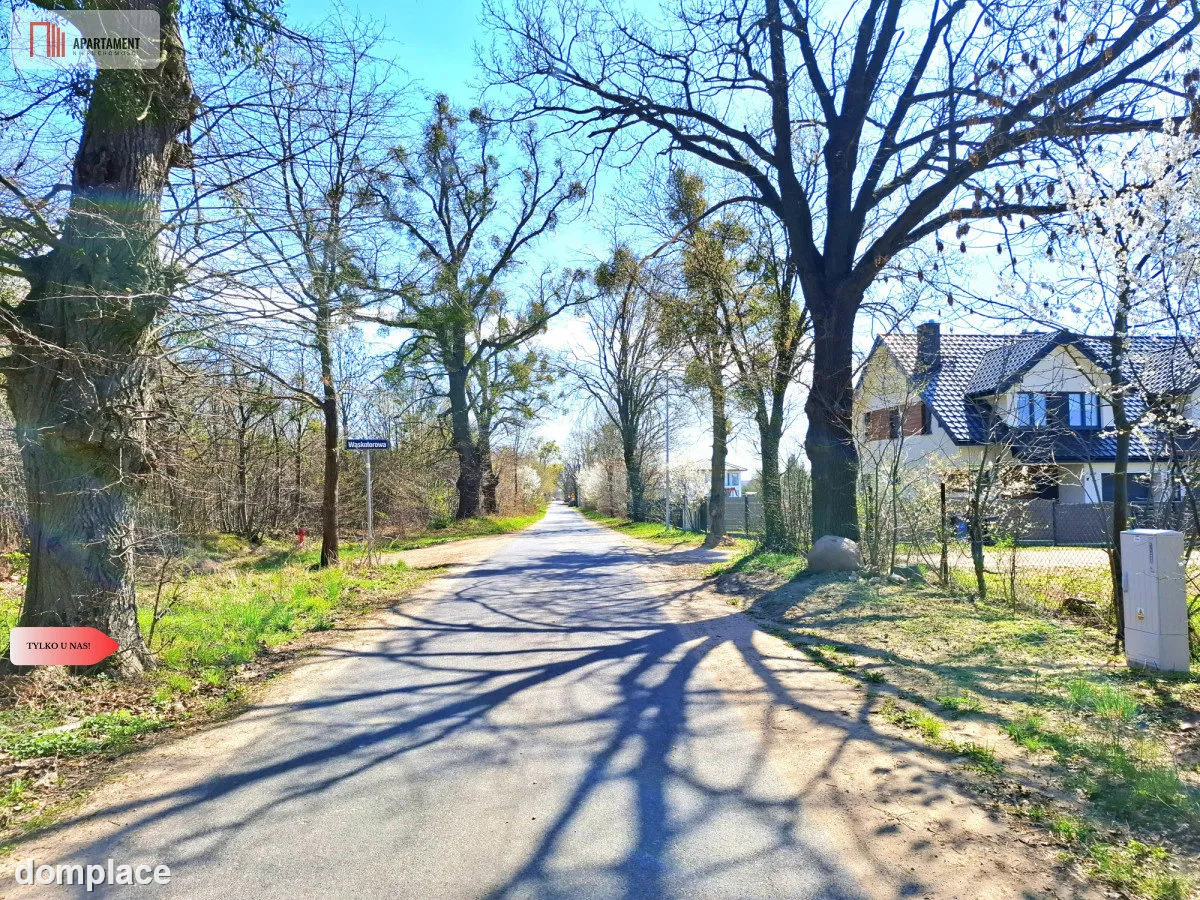 MORZEWIEC 3260m2, WYDANE WZ, CISZA, SPOKÓJ — zdjęcie 2
