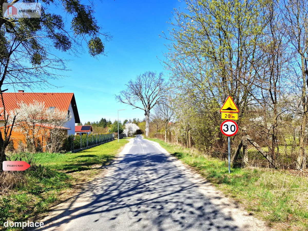 MORZEWIEC 3260m2, WYDANE WZ, CISZA, SPOKÓJ — zdjęcie 8