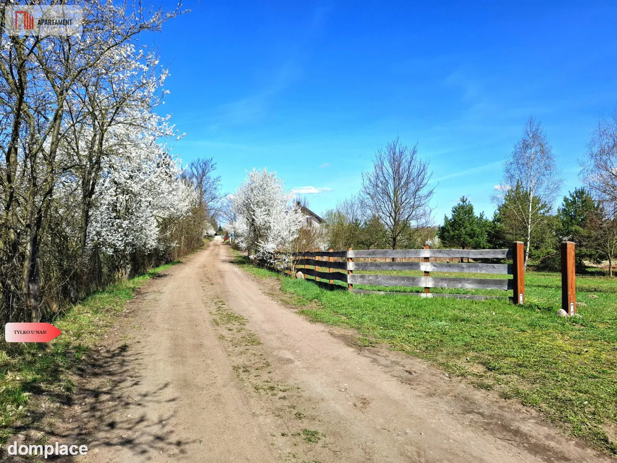 MORZEWIEC 3260m2, WYDANE WZ, CISZA, SPOKÓJ — zdjęcie 3