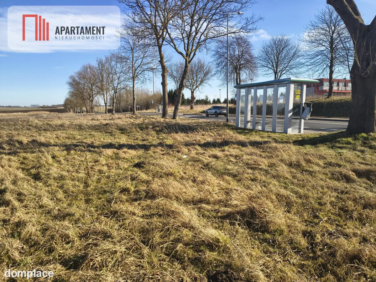 1,7 ha Działka rolna w nadmorskim Tymieniu — zdjęcie 5