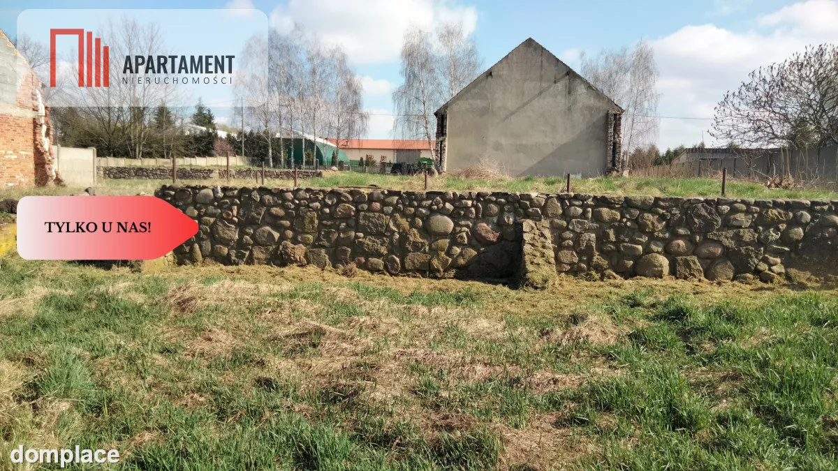 Dom z 2548mkw działką/do zamieszkania/Zamiana — zdjęcie 8