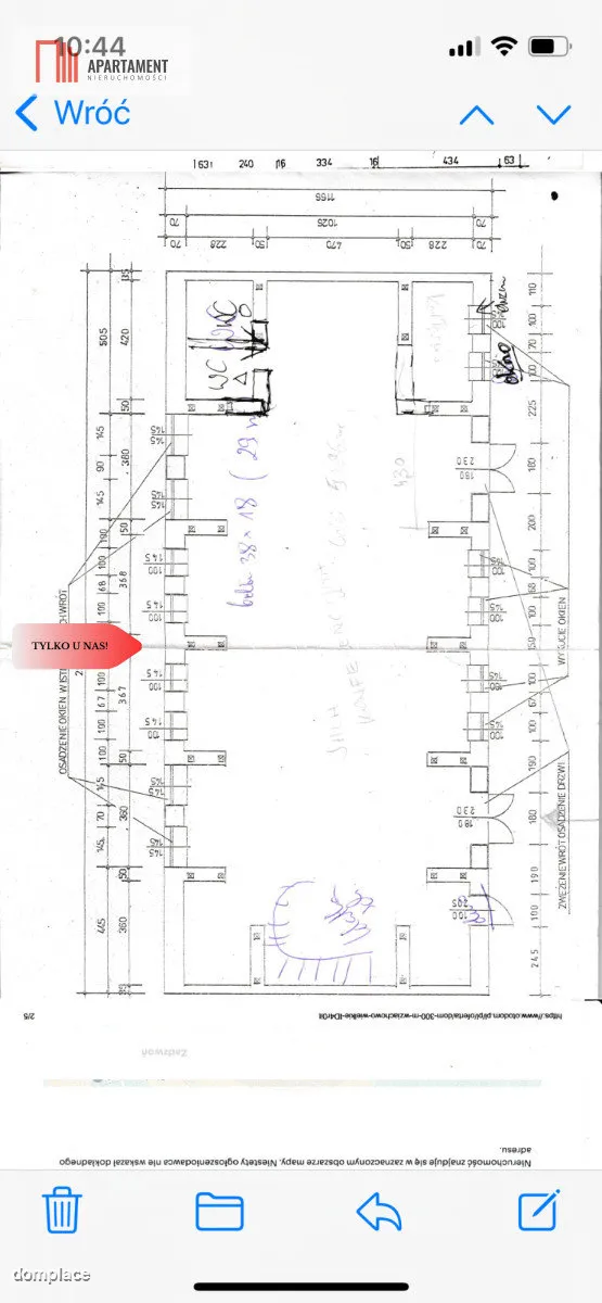 Dom z 2548mkw działką/do zamieszkania/Zamiana — zdjęcie 5