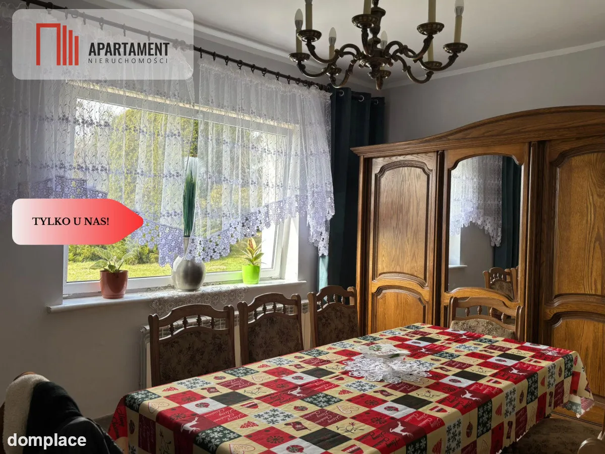 Dom idealny dla rodziny - Chodzież — zdjęcie 8