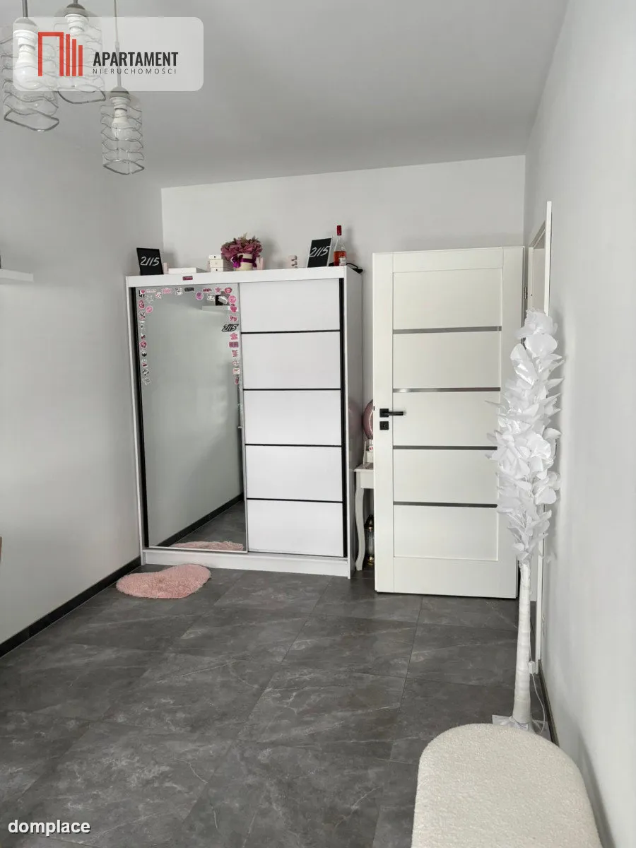Funkcjonalne mieszkanie Piękny zakątek — zdjęcie 9