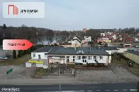 Budynek komercyjny w dobrej lokalizacji ! — zdjęcie 34