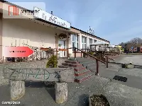 Budynek komercyjny w dobrej lokalizacji ! — zdjęcie 1