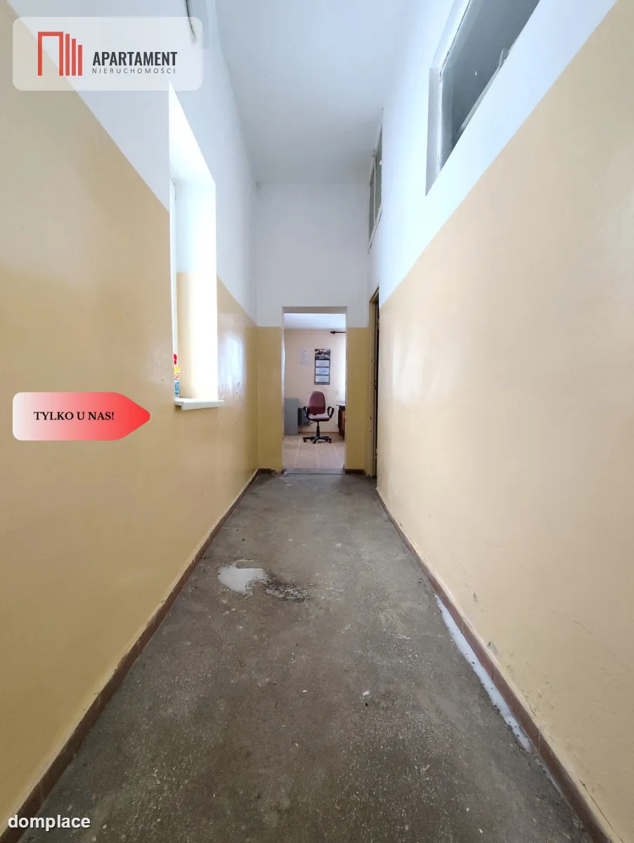 Tylko u Nas! Duży budynek pod działalność! — zdjęcie 14