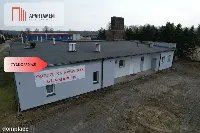 Tylko u Nas! Duży budynek pod działalność! — zdjęcie 23