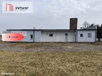 Tylko u Nas! Duży budynek pod działalność! — zdjęcie 1