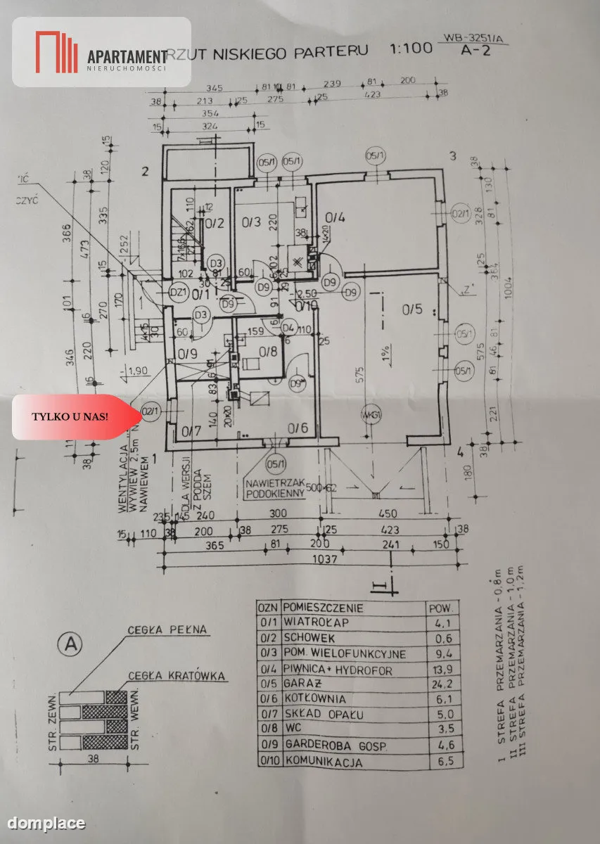 Duży dom z jeszcze większym potencjałem !! — zdjęcie 15