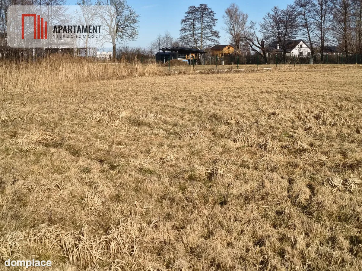 Działki z perspektywą na pełnych uroku terenach — zdjęcie 3
