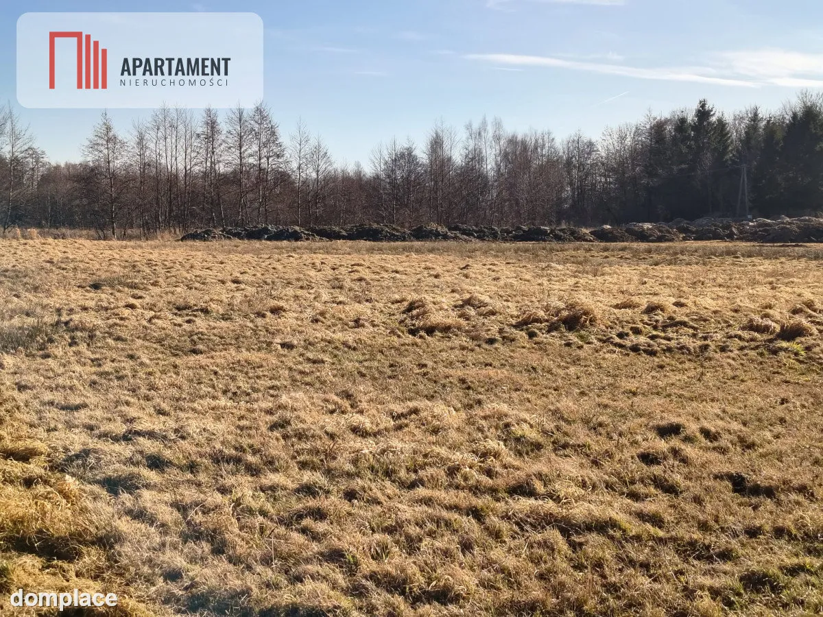 Działki z perspektywą na pełnych uroku terenach — zdjęcie 6