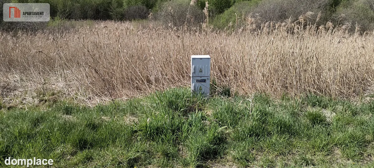Działka 8000 m² na Kaszubach - Niedamowo — zdjęcie 10