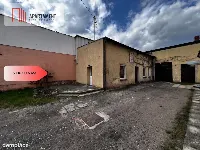 * Dom + warsztat + sklep (Kcynia, Dworcowa) — zdjęcie 12