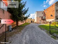* Dom + warsztat + sklep (Kcynia, Dworcowa) — zdjęcie 1