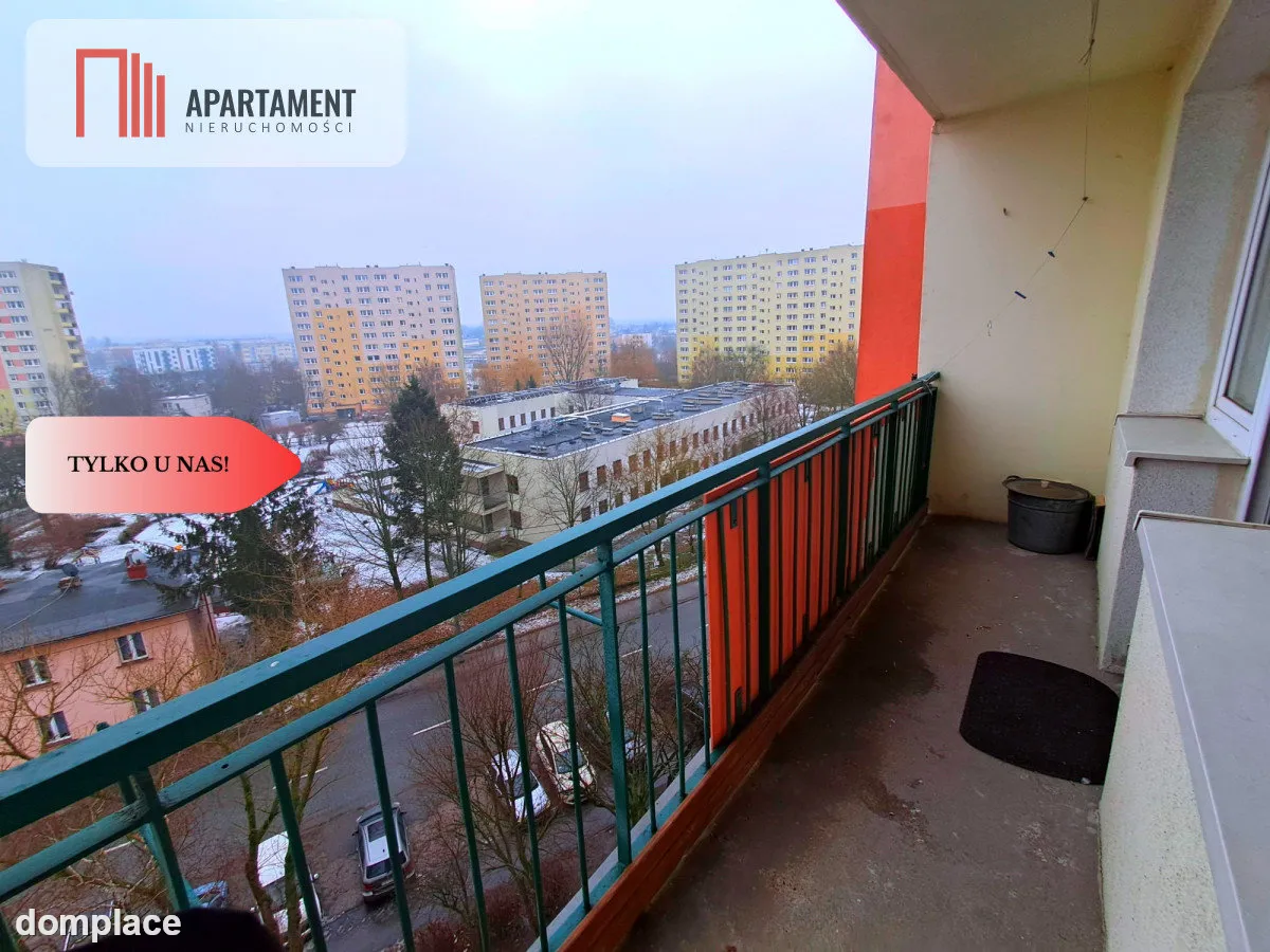 Tylko u nas! Duże mieszkanie *WZGÓRZE WOLNOŚCI* — zdjęcie 8