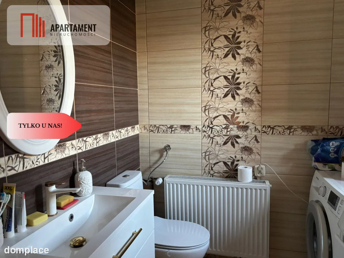 Dom dla Ciebie - wchodzisz i mieszkasz. — zdjęcie 5