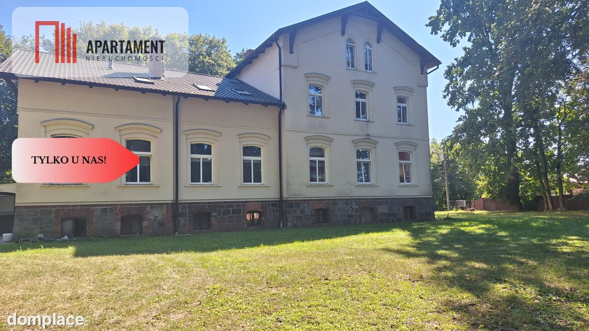 Mieszkanie z potencjałem - Rataje