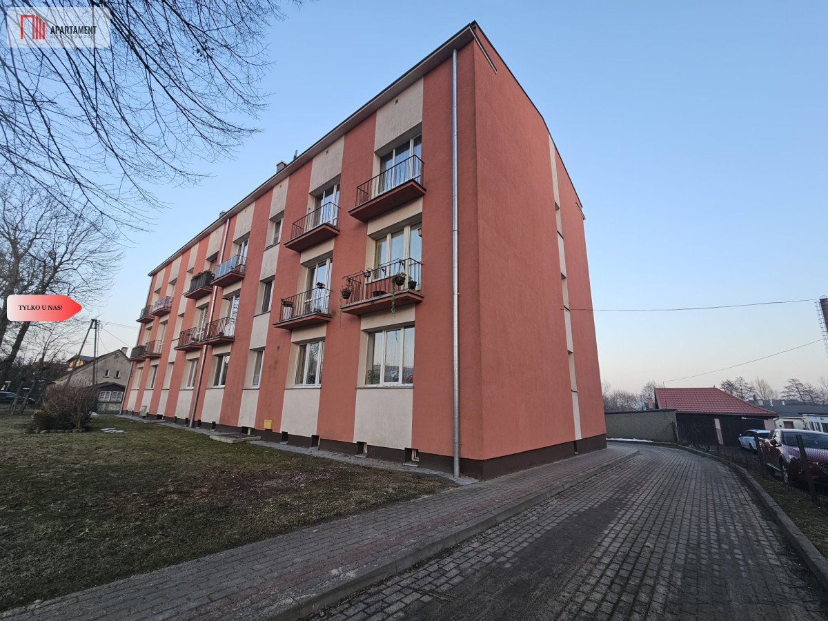 Mieszkanie na sprzedaż-Susz