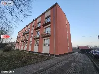 Mieszkanie na sprzedaż-Susz — zdjęcie 1