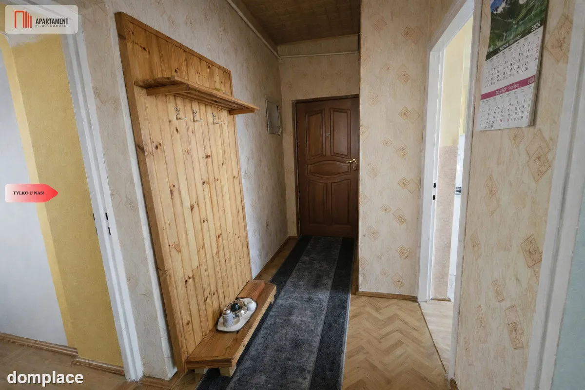 Mieszkanie na sprzedaż-Susz — zdjęcie 6