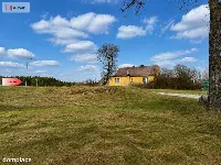 Działka budowlana w cichej i spokojnej okolicy — zdjęcie 3