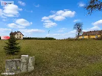 Działka budowlana w cichej i spokojnej okolicy — zdjęcie 5