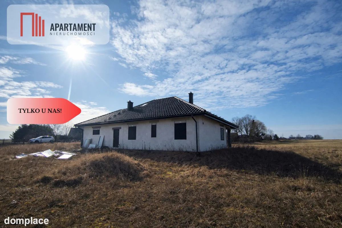 Dom o którym marzysz w Szynwałdzie! — zdjęcie 5