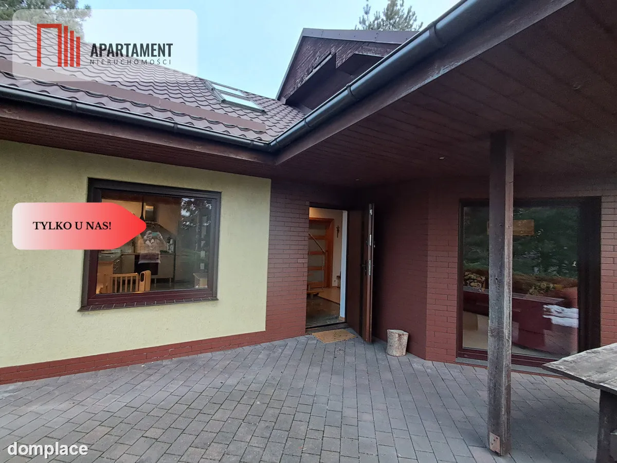 Dom nad jeziorem Dzierzgon – Prabuty- Górowychy — zdjęcie 12