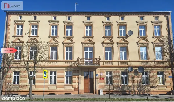 Wyjątkowe mieszkanie 68m2 w Żninie — zdjęcie 2