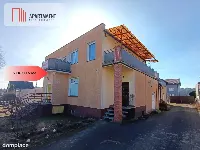 Dom z Lokalem  i Halą produkcyjną, 2 garaże, Iława — zdjęcie 1