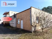 Dom z Lokalem  i Halą produkcyjną, 2 garaże, Iława — zdjęcie 3