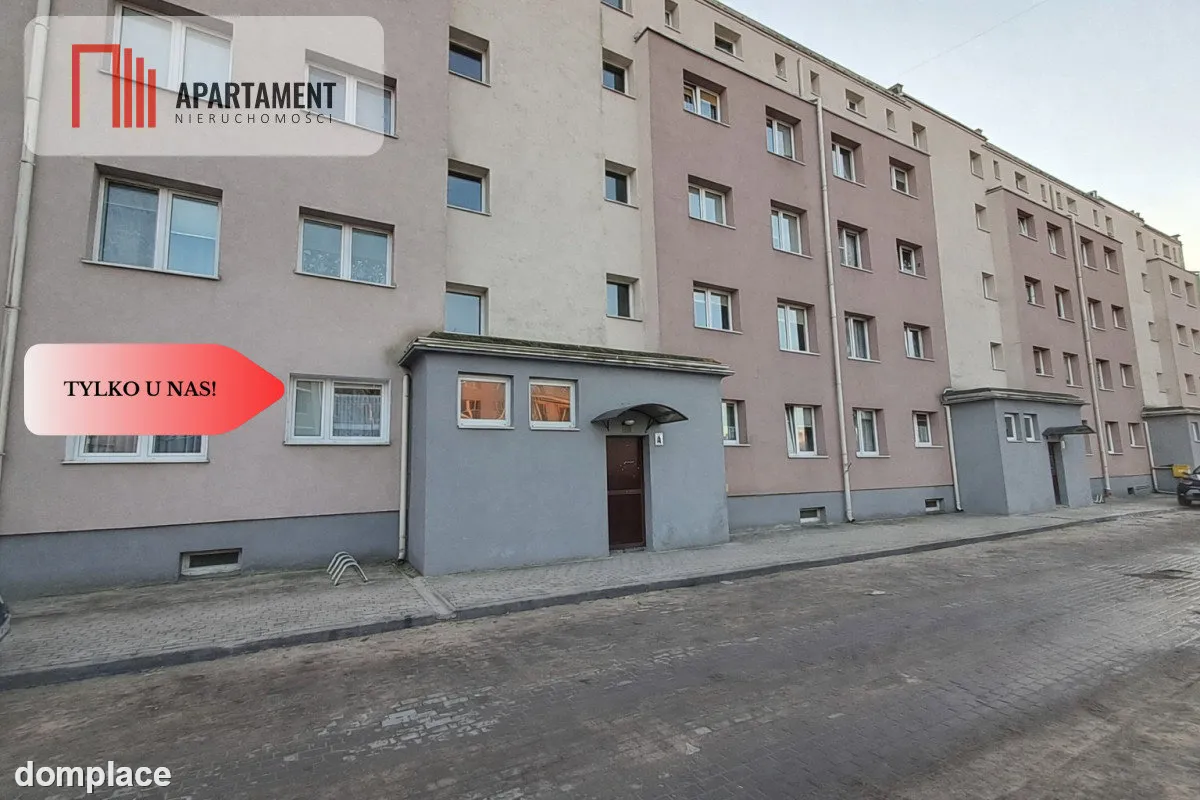 Słoneczna Kawalerka TCZEW — zdjęcie 9