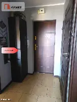 M-3  Mieszkanie, balkon  Kapuściska Bydgoszcz — zdjęcie 7