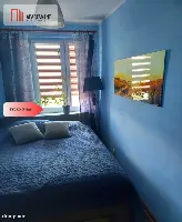 M-3  Mieszkanie, balkon  Kapuściska Bydgoszcz — zdjęcie 4