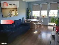 M-3  Mieszkanie, balkon  Kapuściska Bydgoszcz — zdjęcie 1