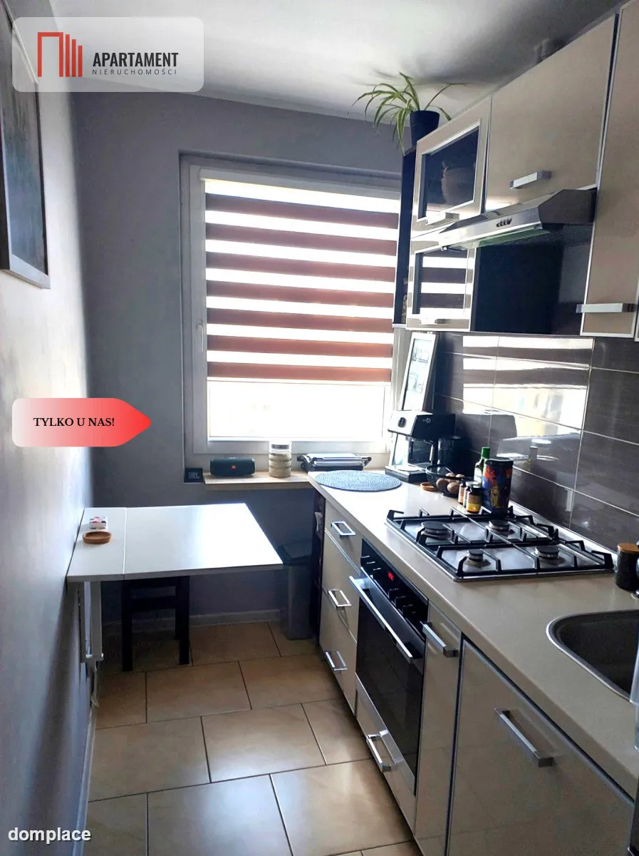M-3  Mieszkanie, balkon  Kapuściska Bydgoszcz — zdjęcie 6