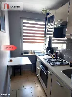 M-3  Mieszkanie, balkon  Kapuściska Bydgoszcz — zdjęcie 6