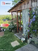 Działka rod, domek całoroczny., woda, Bydgoszcz — zdjęcie 11